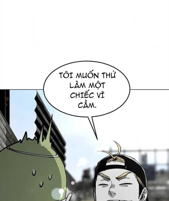 Vùng Đất Sương Mù Chapter 51 - Trang 48