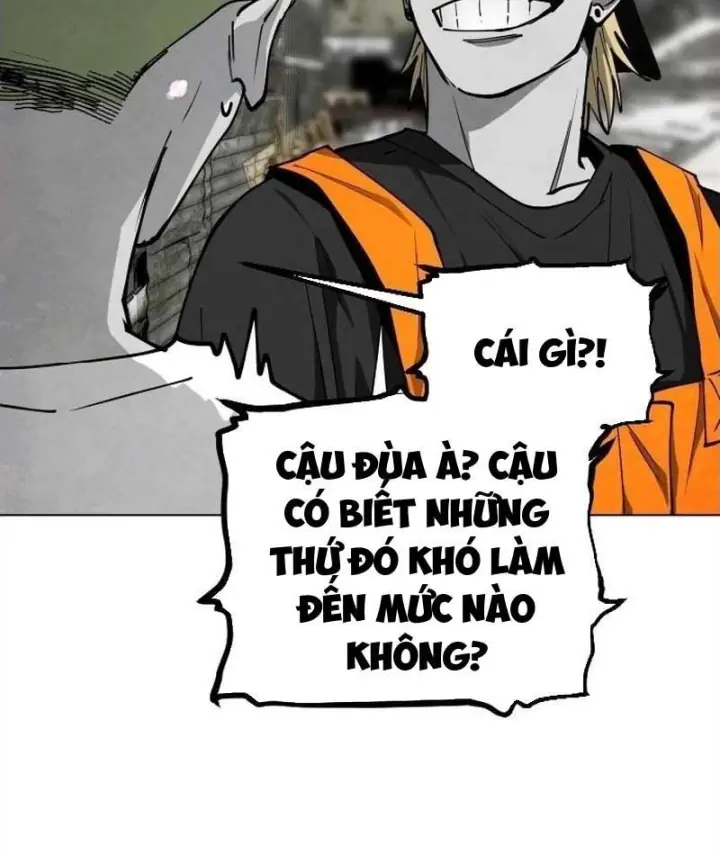 Vùng Đất Sương Mù Chapter 51 - Trang 49