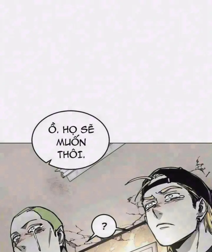 Vùng Đất Sương Mù Chapter 51 - Trang 5
