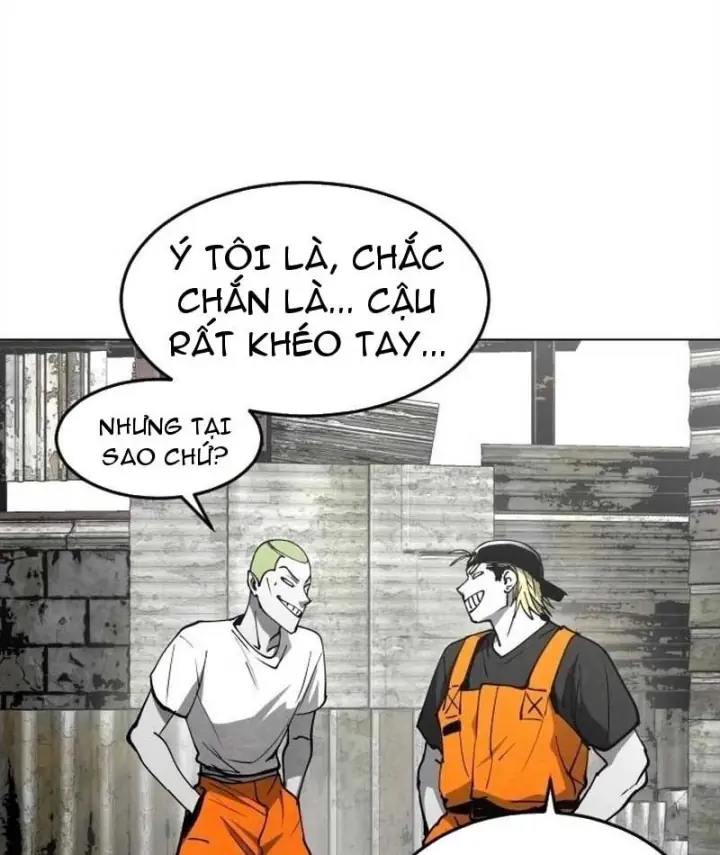 Vùng Đất Sương Mù Chapter 51 - Trang 50