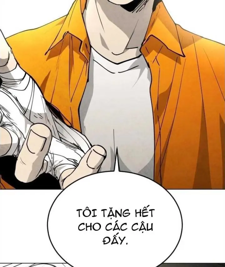 Vùng Đất Sương Mù Chapter 51 - Trang 8