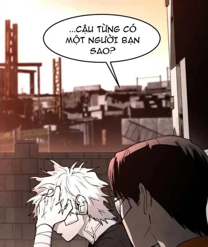 Vùng Đất Sương Mù Chapter 52 - Trang 15