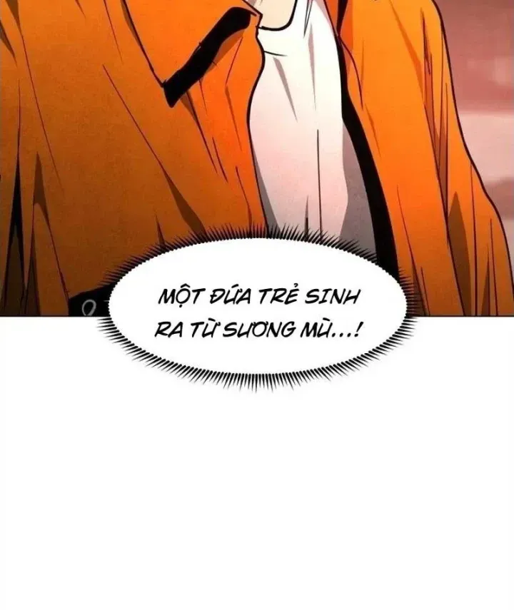 Vùng Đất Sương Mù Chapter 52 - Trang 20