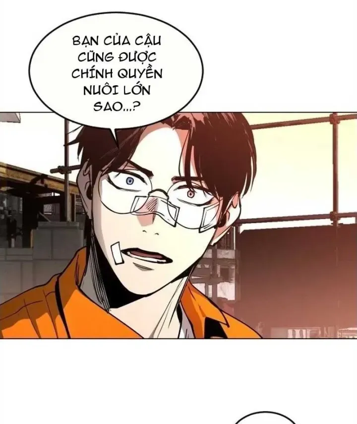 Vùng Đất Sương Mù Chapter 52 - Trang 21