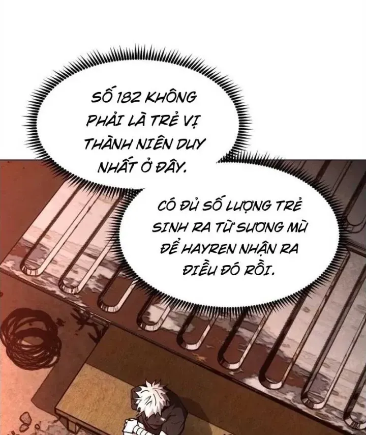 Vùng Đất Sương Mù Chapter 52 - Trang 23