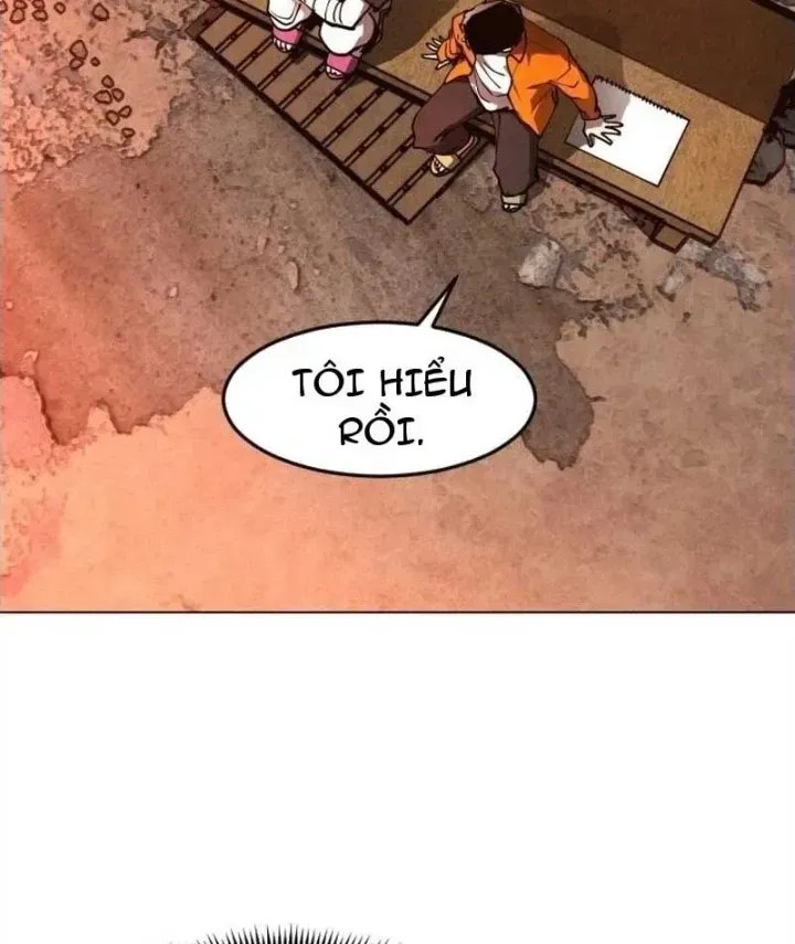 Vùng Đất Sương Mù Chapter 52 - Trang 24