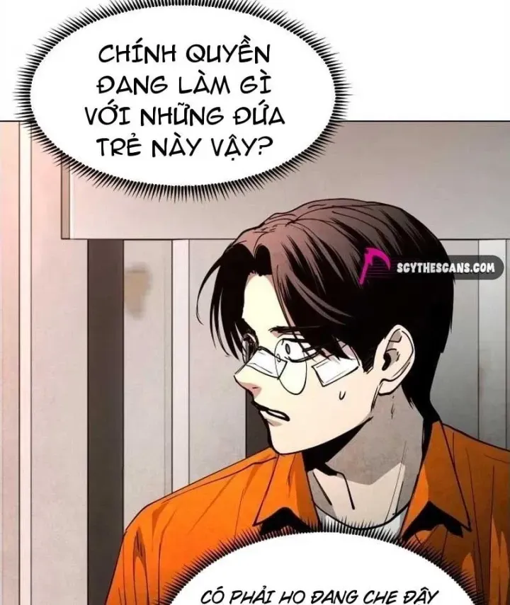 Vùng Đất Sương Mù Chapter 52 - Trang 25