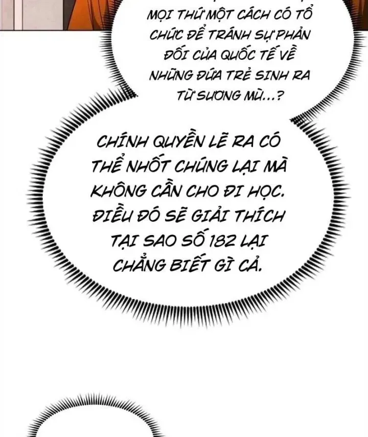 Vùng Đất Sương Mù Chapter 52 - Trang 26