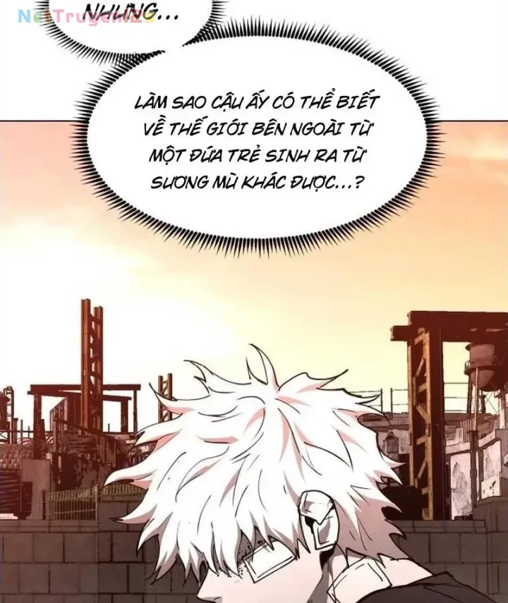 Vùng Đất Sương Mù Chapter 52 - Trang 27