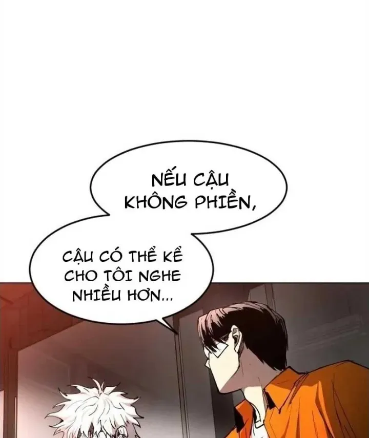Vùng Đất Sương Mù Chapter 52 - Trang 29