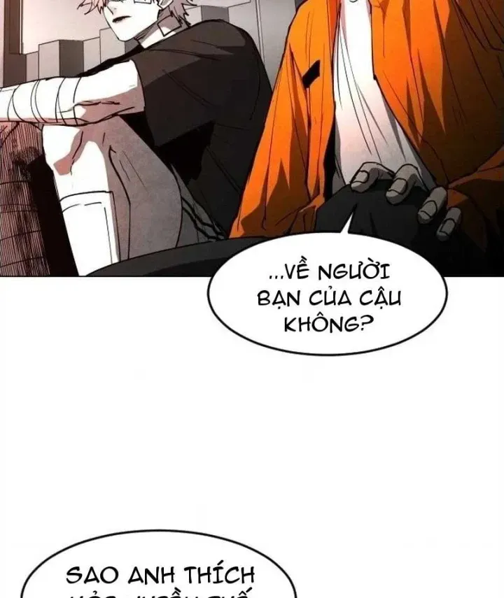 Vùng Đất Sương Mù Chapter 52 - Trang 30