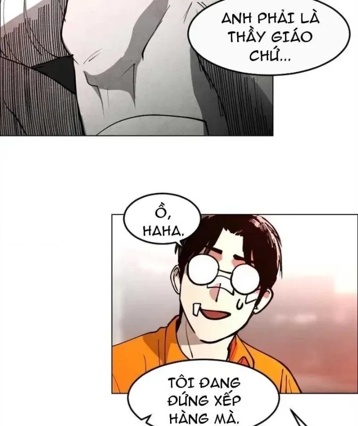 Vùng Đất Sương Mù Chapter 52 - Trang 32