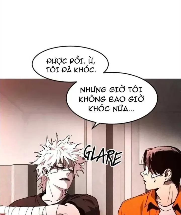 Vùng Đất Sương Mù Chapter 52 - Trang 36