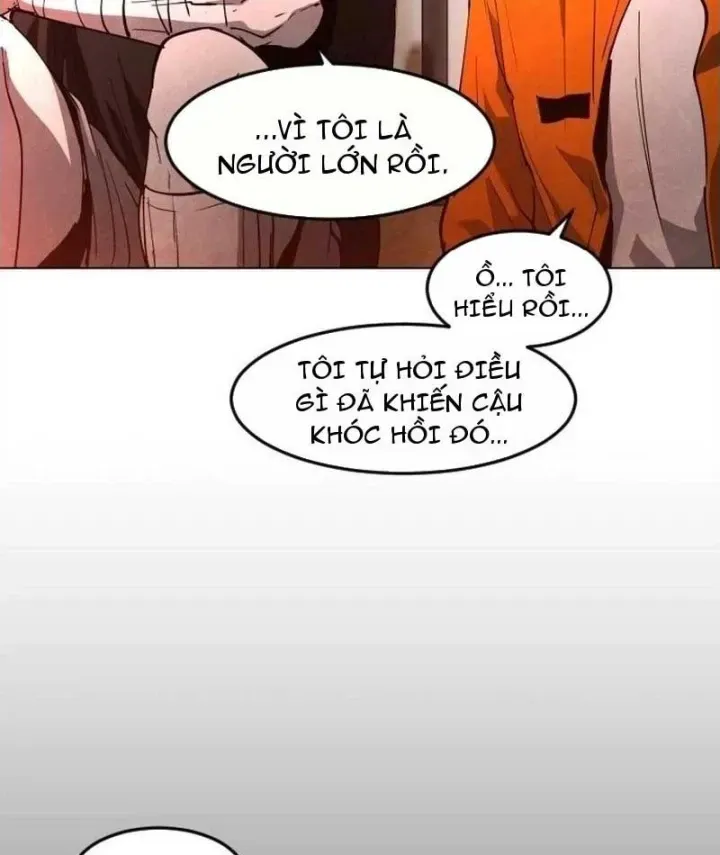 Vùng Đất Sương Mù Chapter 52 - Trang 37