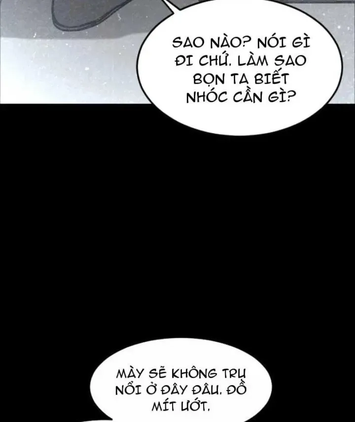 Vùng Đất Sương Mù Chapter 52 - Trang 45