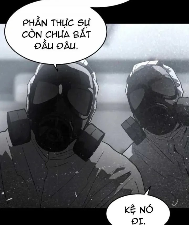 Vùng Đất Sương Mù Chapter 52 - Trang 46