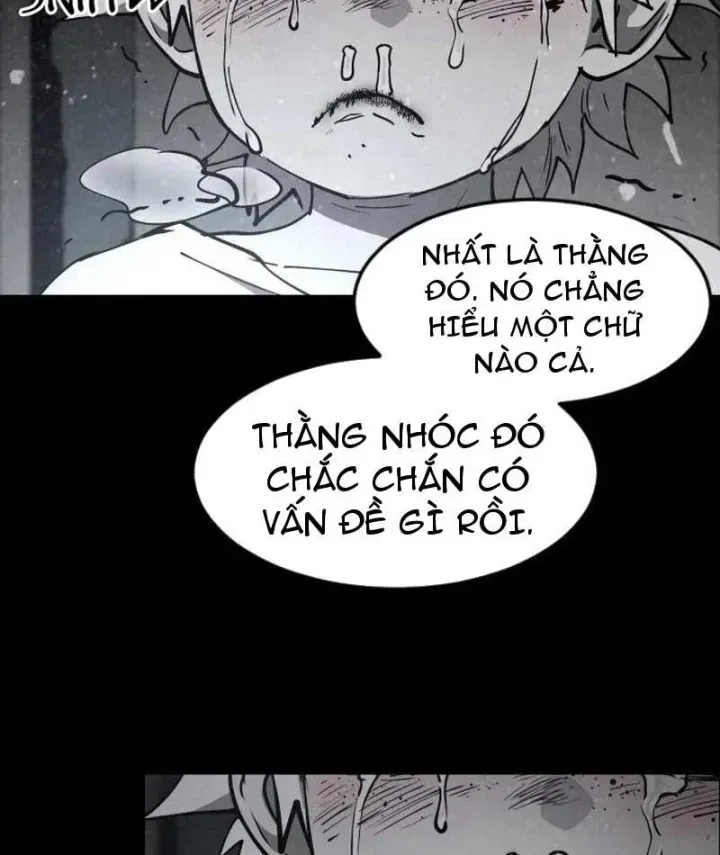 Vùng Đất Sương Mù Chapter 52 - Trang 48