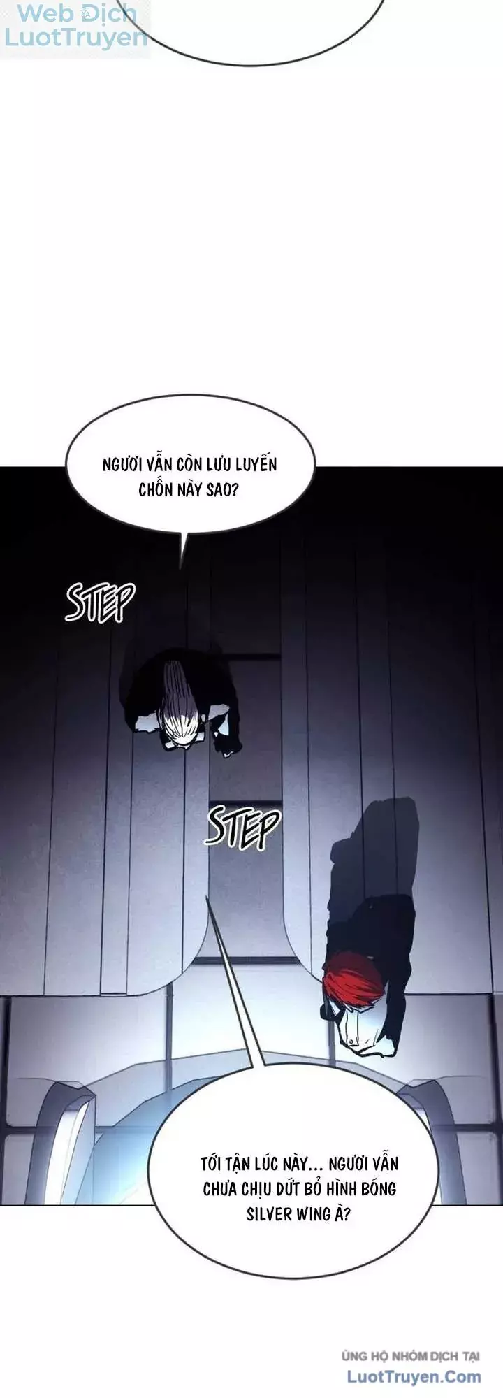 Vùng Đất Sương Mù Chapter 53 - Trang 13