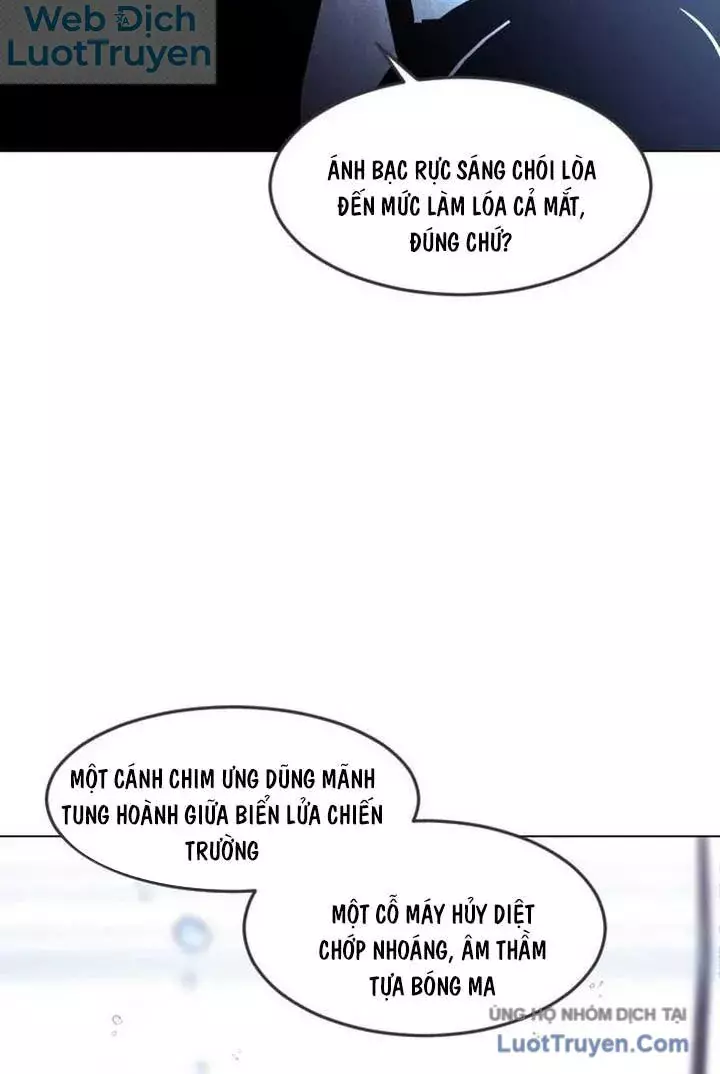 Vùng Đất Sương Mù Chapter 53 - Trang 15