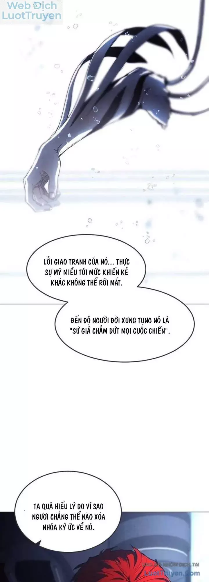 Vùng Đất Sương Mù Chapter 53 - Trang 16