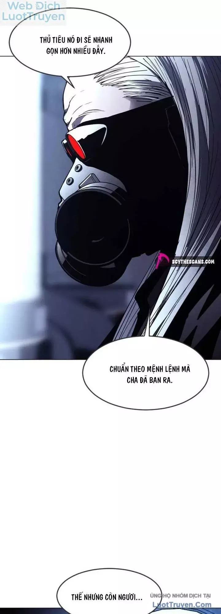 Vùng Đất Sương Mù Chapter 53 - Trang 19