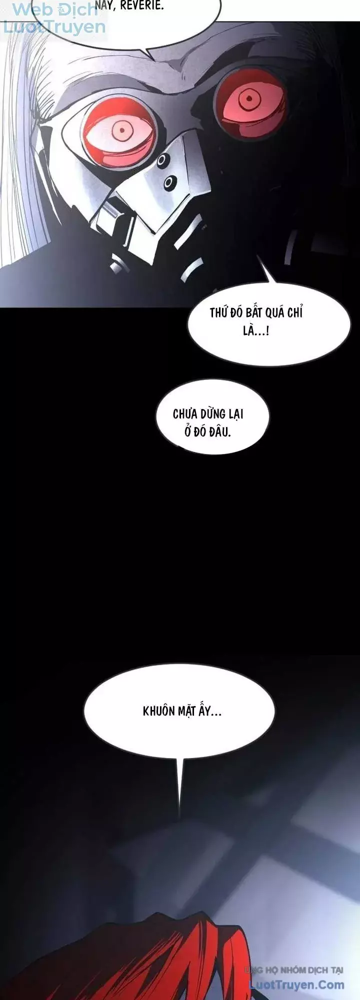 Vùng Đất Sương Mù Chapter 53 - Trang 26