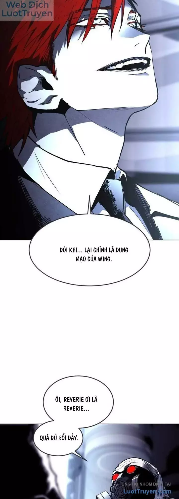 Vùng Đất Sương Mù Chapter 53 - Trang 27