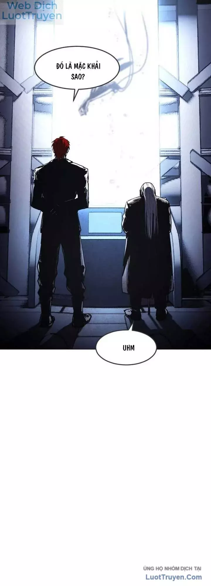Vùng Đất Sương Mù Chapter 53 - Trang 30