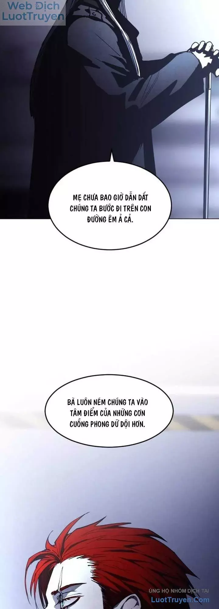 Vùng Đất Sương Mù Chapter 53 - Trang 38