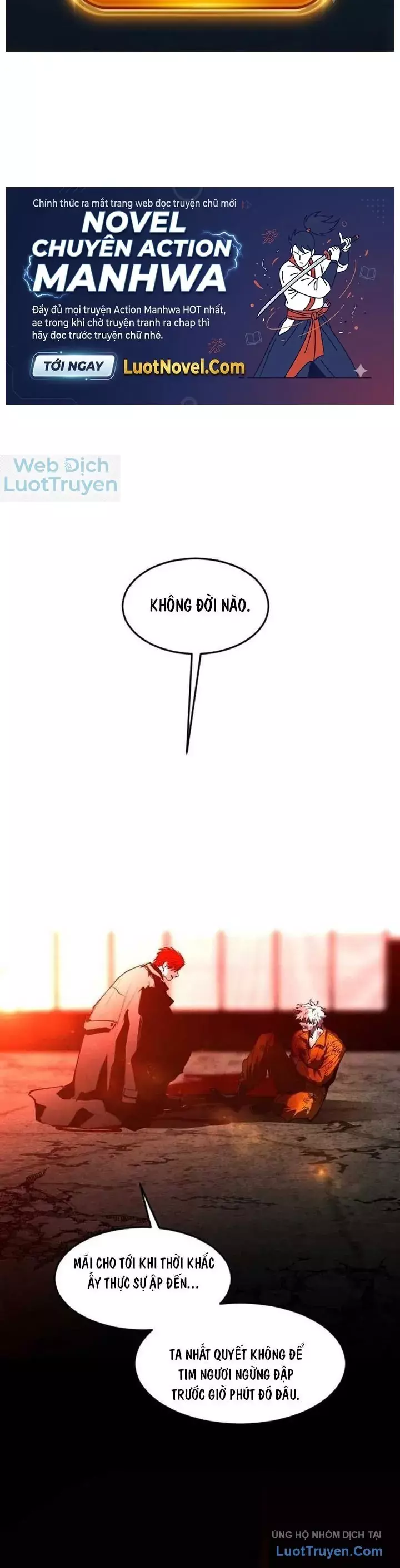 Vùng Đất Sương Mù Chapter 53 - Trang 4