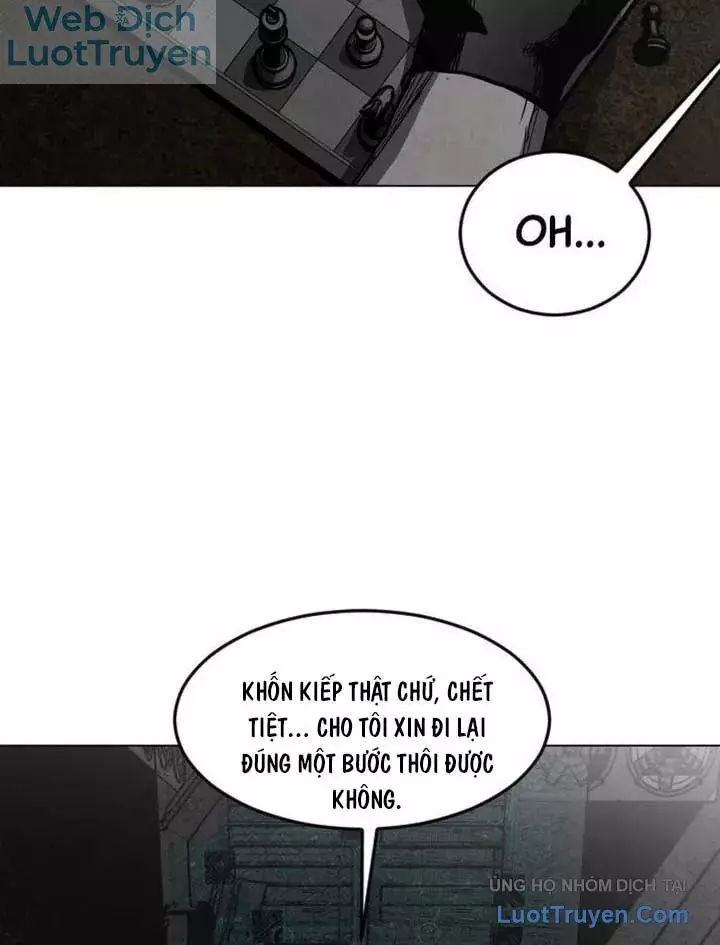 Vùng Đất Sương Mù Chapter 53 - Trang 41