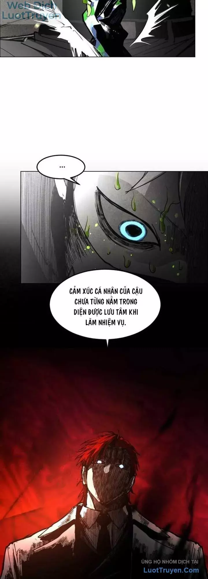 Vùng Đất Sương Mù Chapter 53 - Trang 49