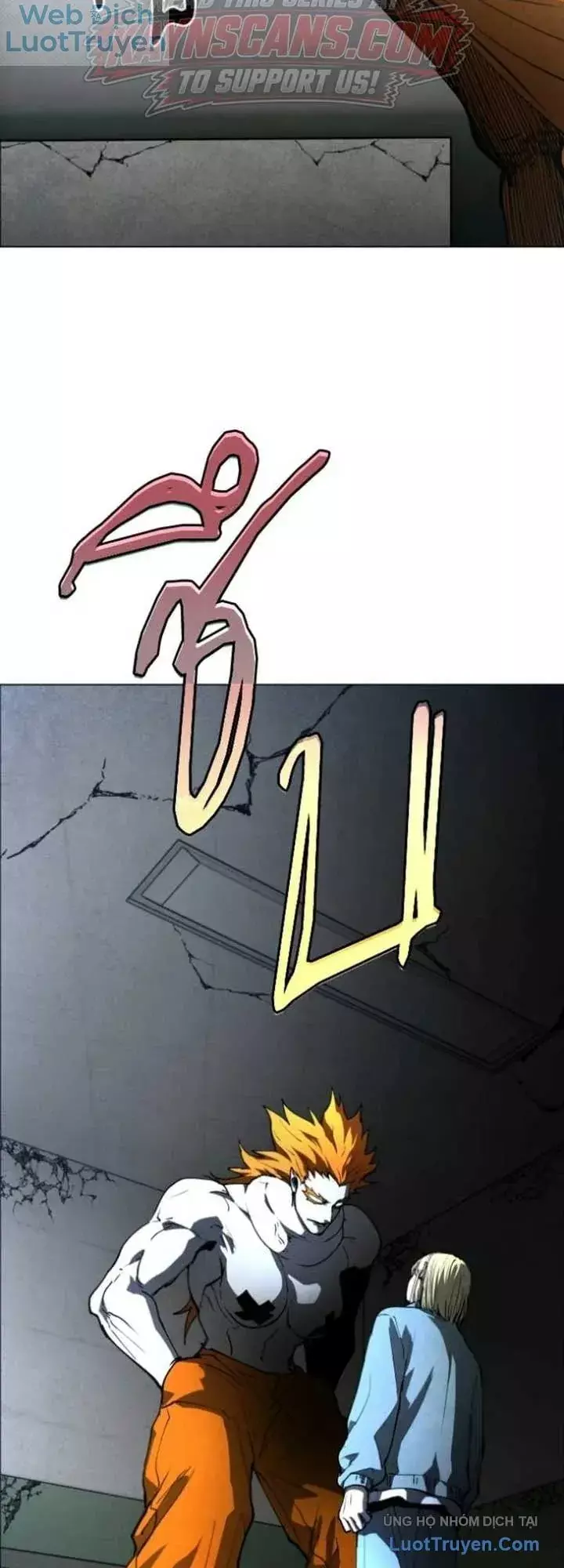 Vùng Đất Sương Mù Chapter 54 - Trang 19