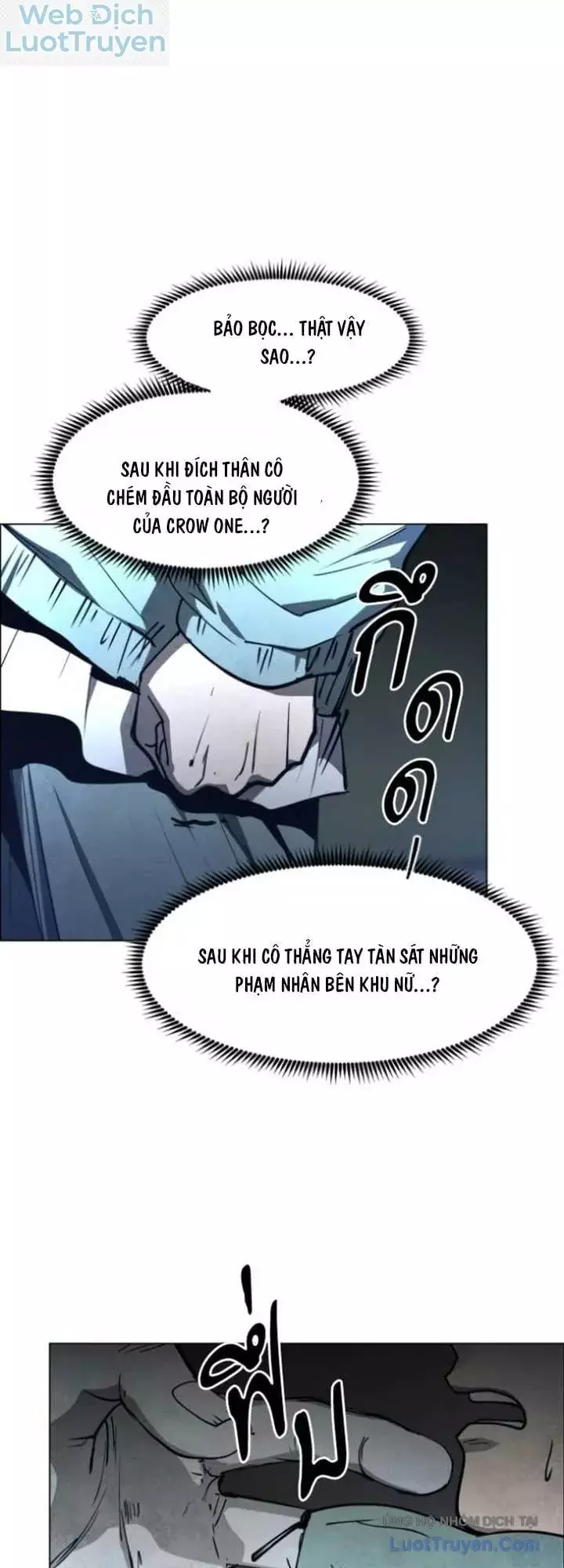 Vùng Đất Sương Mù Chapter 54 - Trang 24