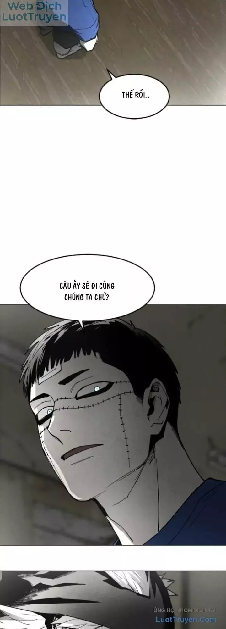 Vùng Đất Sương Mù Chapter 54 - Trang 37