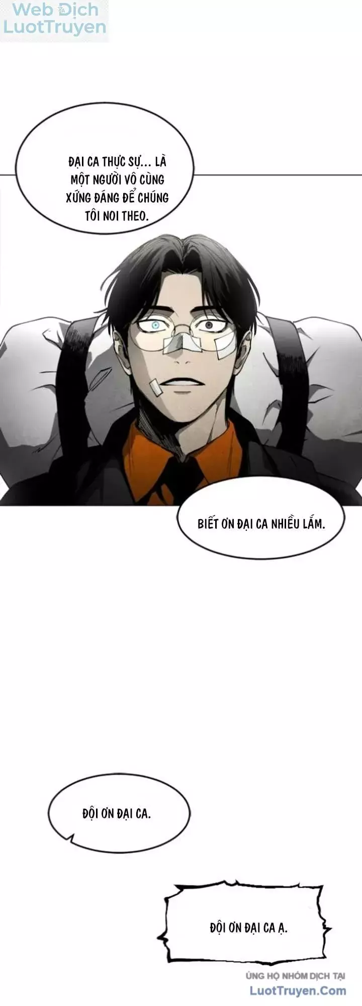 Vùng Đất Sương Mù Chapter 54 - Trang 49