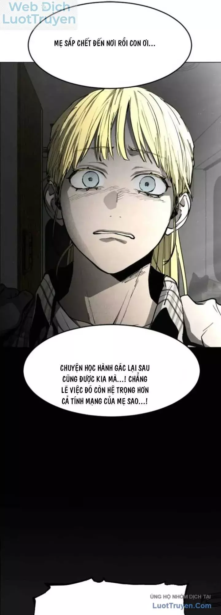 Vùng Đất Sương Mù Chapter 55 - Trang 13