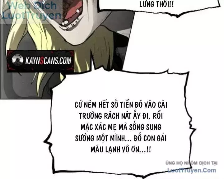 Vùng Đất Sương Mù Chapter 55 - Trang 15
