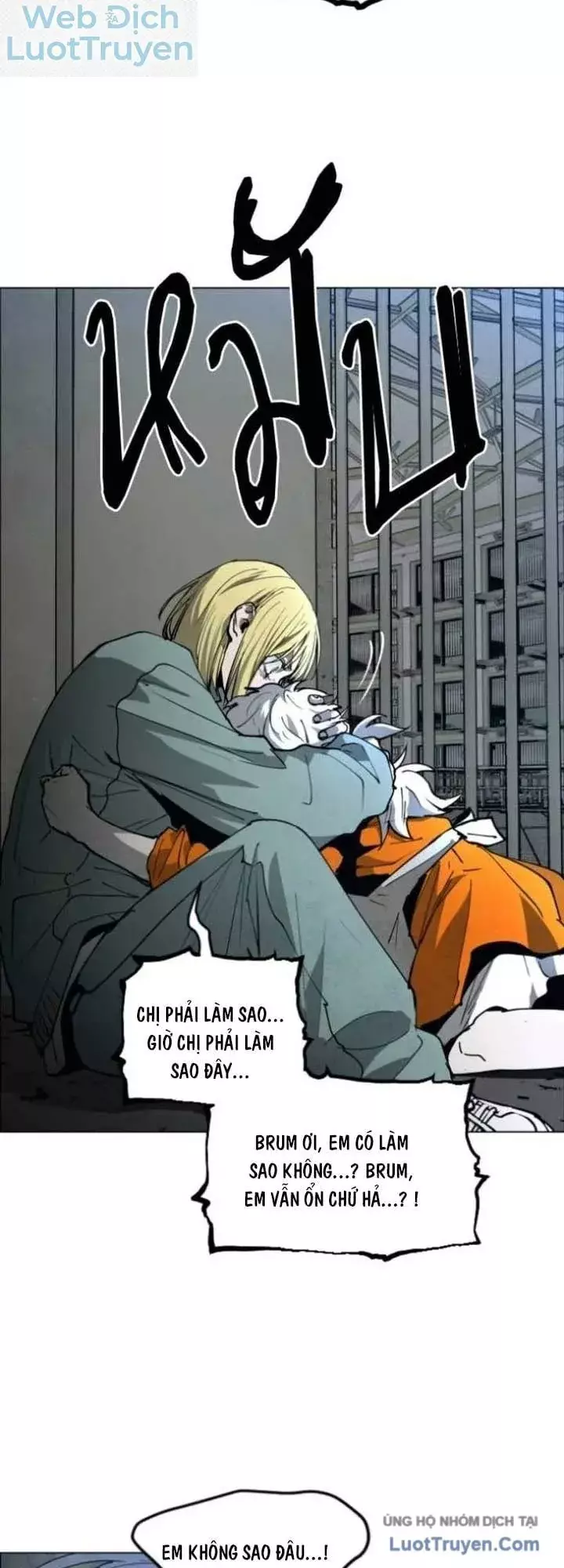 Vùng Đất Sương Mù Chapter 55 - Trang 26