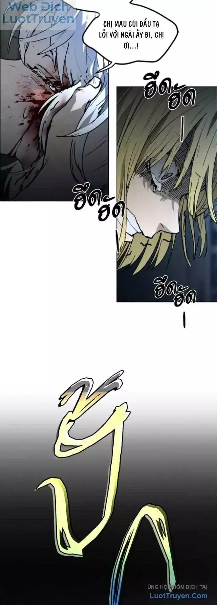 Vùng Đất Sương Mù Chapter 55 - Trang 27