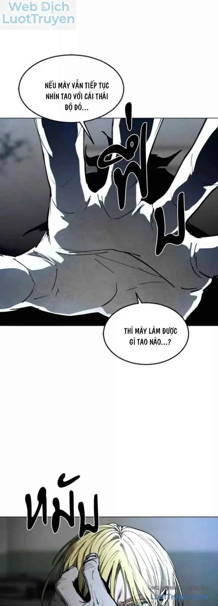 Vùng Đất Sương Mù Chapter 55 - Trang 34
