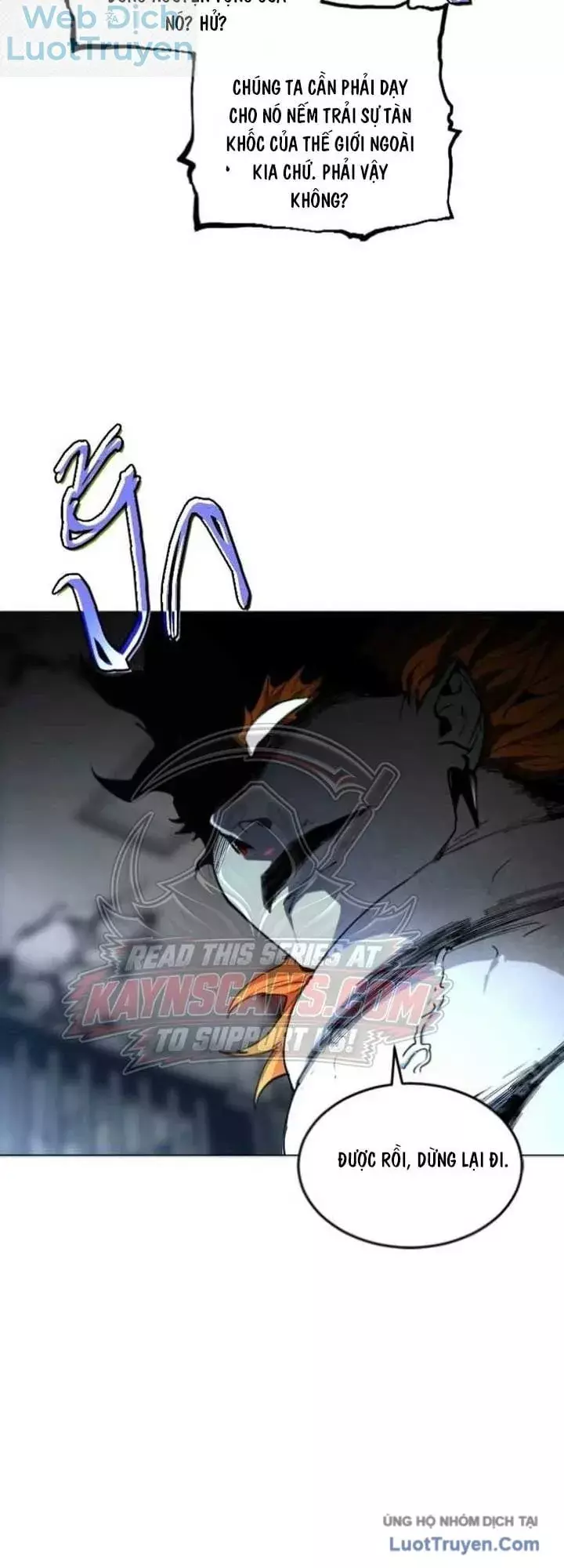 Vùng Đất Sương Mù Chapter 55 - Trang 39