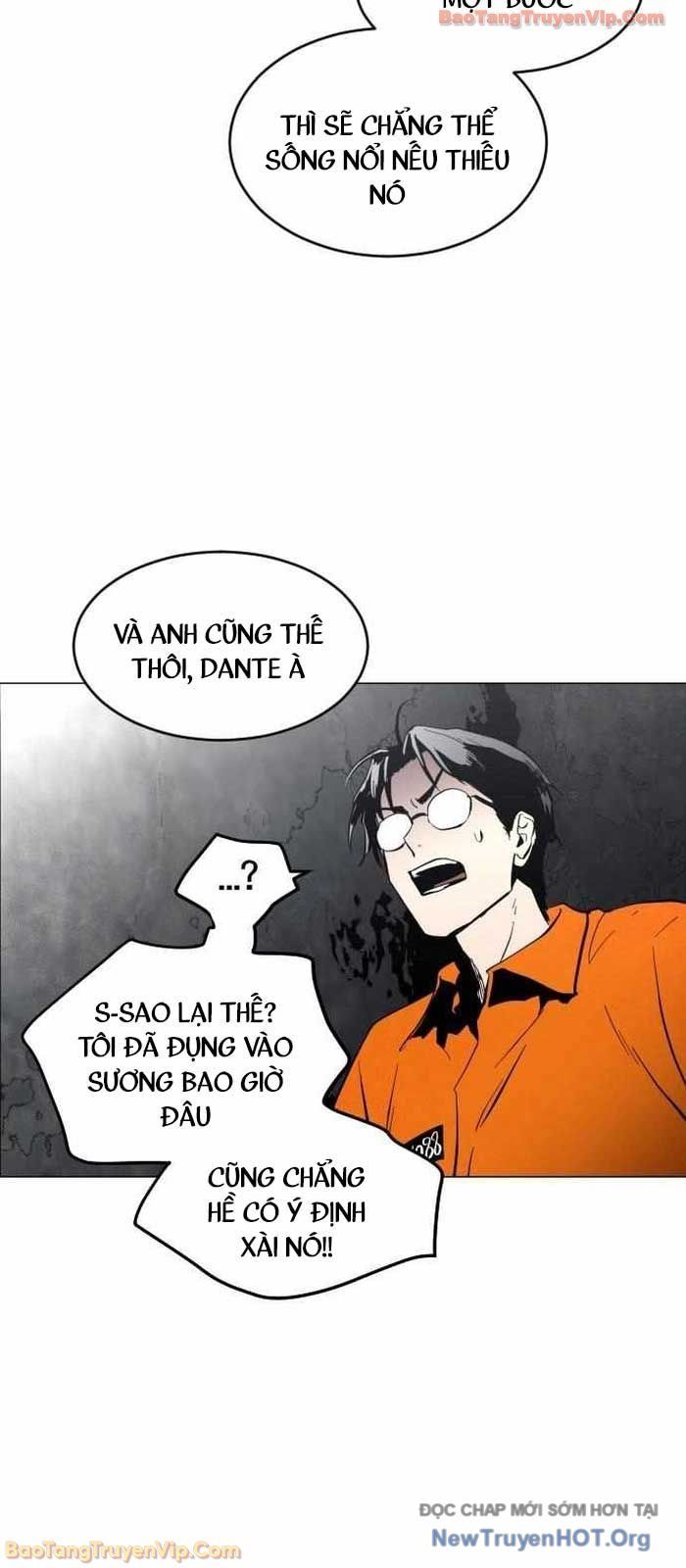 Vùng Đất Sương Mù Chapter 6 - Trang 10