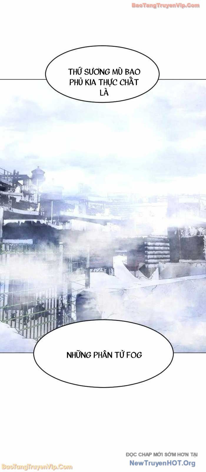 Vùng Đất Sương Mù Chapter 6 - Trang 12