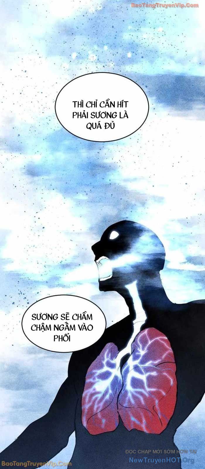 Vùng Đất Sương Mù Chapter 6 - Trang 17