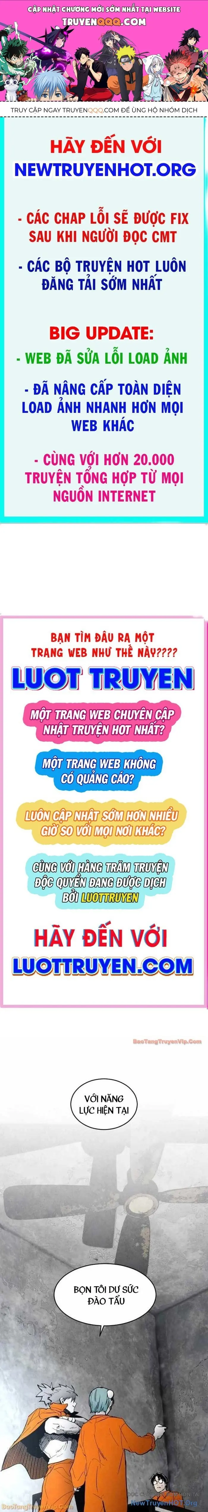 Vùng Đất Sương Mù Chapter 6 - Trang 2