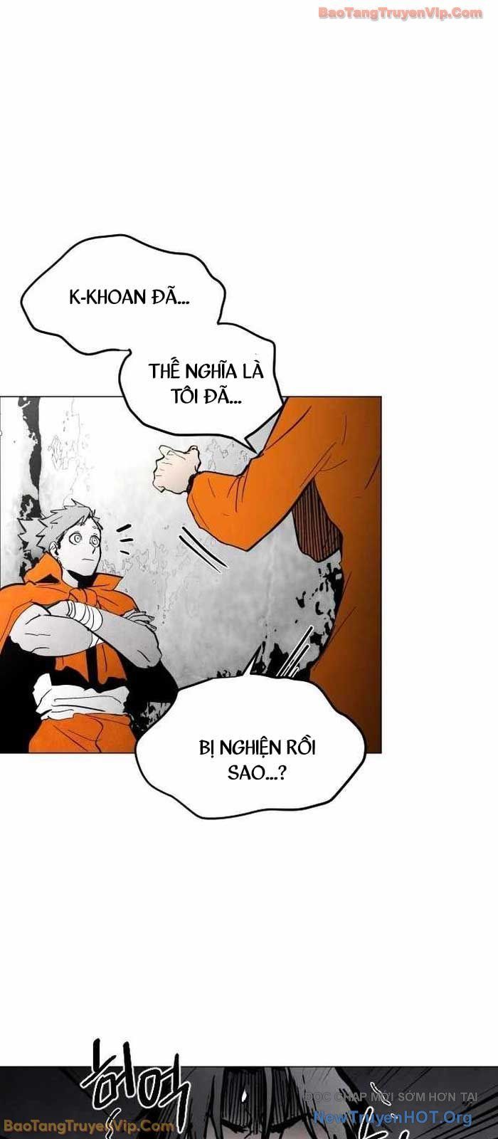 Vùng Đất Sương Mù Chapter 6 - Trang 20