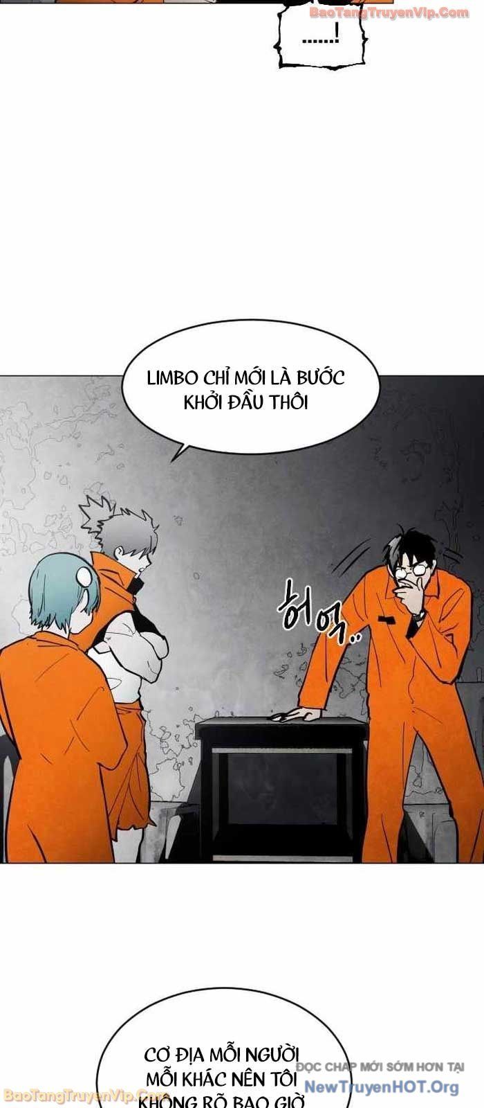 Vùng Đất Sương Mù Chapter 6 - Trang 22