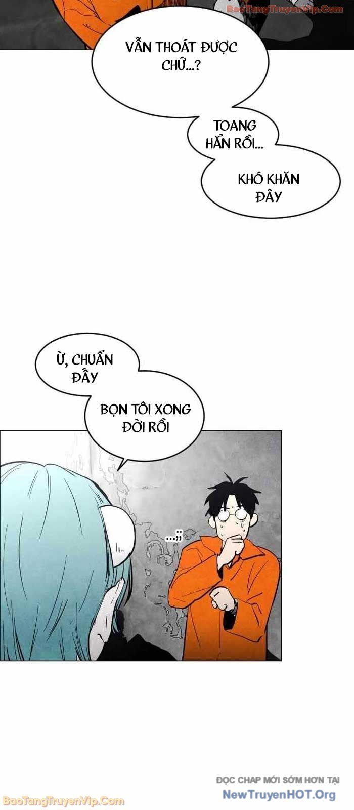 Vùng Đất Sương Mù Chapter 6 - Trang 24