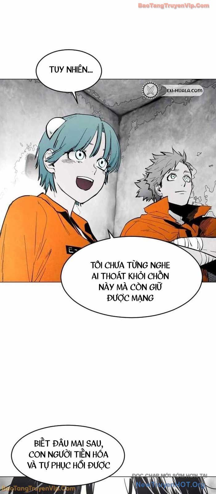 Vùng Đất Sương Mù Chapter 6 - Trang 25